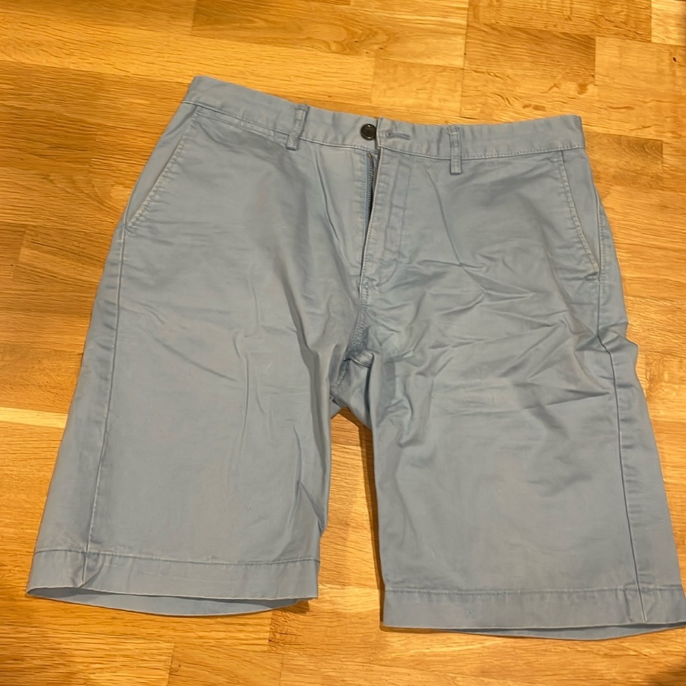 Gap Khaki Shorts